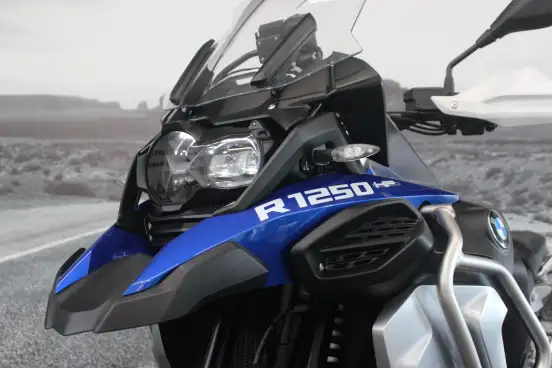 BMW-R 1250 GS ADVENTURE PREMIUM-2020