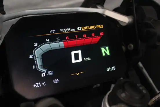 BMW-R 1250 GS ADVENTURE PREMIUM-2020