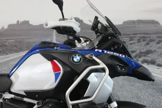 BMW-R 1250 GS ADVENTURE PREMIUM-2020