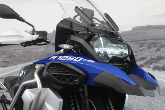 BMW-R 1250 GS ADVENTURE PREMIUM-2020