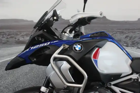 BMW-R 1250 GS ADVENTURE PREMIUM-2020