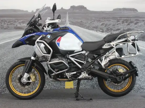 BMW-R 1250 GS ADVENTURE PREMIUM BMW-R 1250 GS ADVENTURE PREMIUM-2020