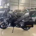 BMW R 1250 GS ADVENTURE TRIPLE BLACK BMW R 1250 GS ADVENTURE TRIPLE BLACK