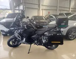 BMW R 1250 GS ADVENTURE TRIPLE BLACK BMW R 1250 GS ADVENTURE TRIPLE BLACK