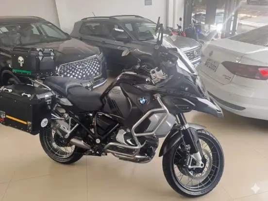 BMW-R 1250 GS ADVENTURE TRIPLE BLACK BMW-R 1250 GS ADVENTURE TRIPLE BLACK-2023