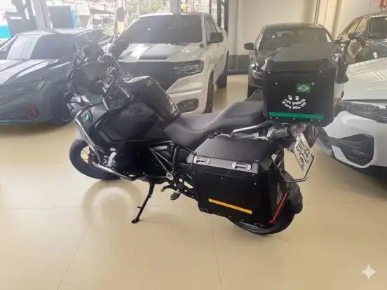BMW-R 1250 GS ADVENTURE TRIPLE BLACK BMW-R 1250 GS ADVENTURE TRIPLE BLACK-2023