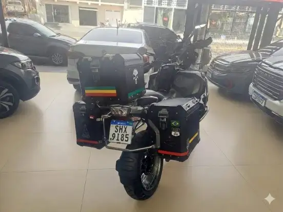 BMW-R 1250 GS ADVENTURE TRIPLE BLACK BMW-R 1250 GS ADVENTURE TRIPLE BLACK-2023