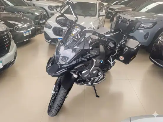 BMW-R 1250 GS ADVENTURE TRIPLE BLACK BMW-R 1250 GS ADVENTURE TRIPLE BLACK-2023