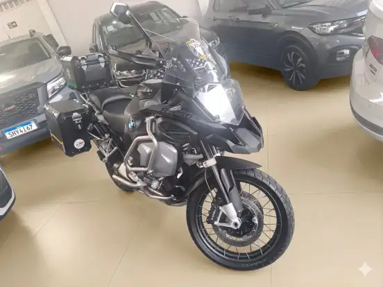 BMW-R 1250 GS ADVENTURE TRIPLE BLACK BMW-R 1250 GS ADVENTURE TRIPLE BLACK-2023