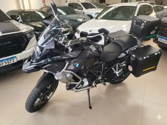 BMW-R 1250 GS ADVENTURE TRIPLE BLACK BMW-R 1250 GS ADVENTURE TRIPLE BLACK-2023