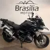 BMW R 1250 GS PREMIUM TRIPLE BLACK BMW R 1250 GS PREMIUM TRIPLE BLACK