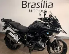 BMW R 1250 GS PREMIUM TRIPLE BLACK BMW R 1250 GS PREMIUM TRIPLE BLACK