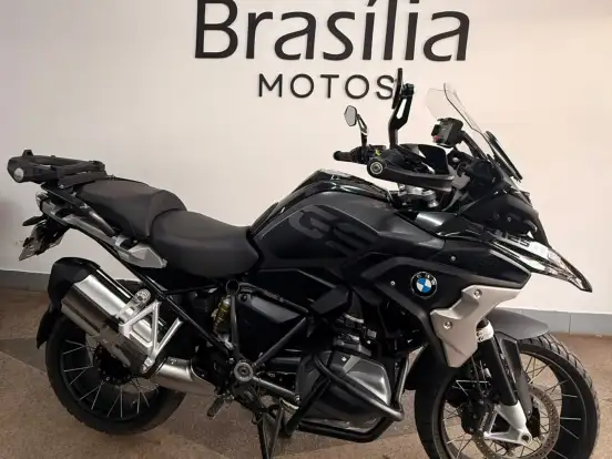 BMW-R 1250 GS PREMIUM TRIPLE BLACK BMW-R 1250 GS PREMIUM TRIPLE BLACK-2023