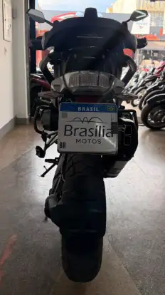 BMW-R 1250 GS PREMIUM TRIPLE BLACK-2023