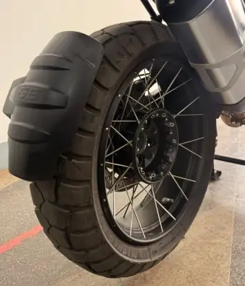 BMW-R 1250 GS PREMIUM TRIPLE BLACK-2023