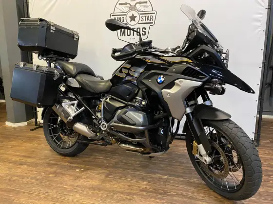 BMW R 1250 GS PREMIUM 