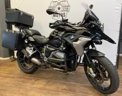 BMW R 1250 GS PREMIUM BMW R 1250 GS PREMIUM