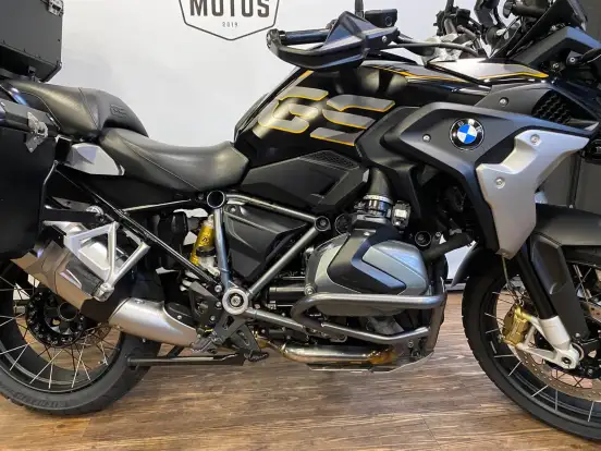 BMW-R 1250 GS PREMIUM BMW-R 1250 GS PREMIUM-2019