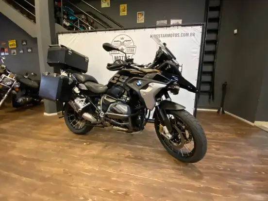 BMW-R 1250 GS PREMIUM BMW-R 1250 GS PREMIUM-2019