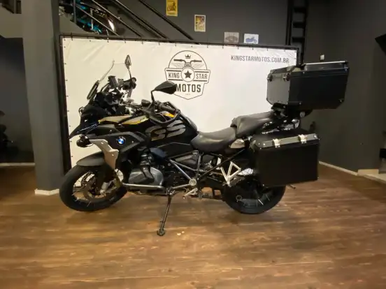BMW-R 1250 GS PREMIUM-2019