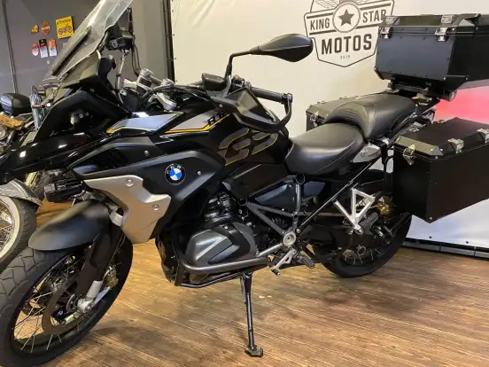 BMW-R 1250 GS PREMIUM BMW-R 1250 GS PREMIUM-2019