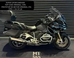BMW R 1250 RT BMW R 1250 RT
