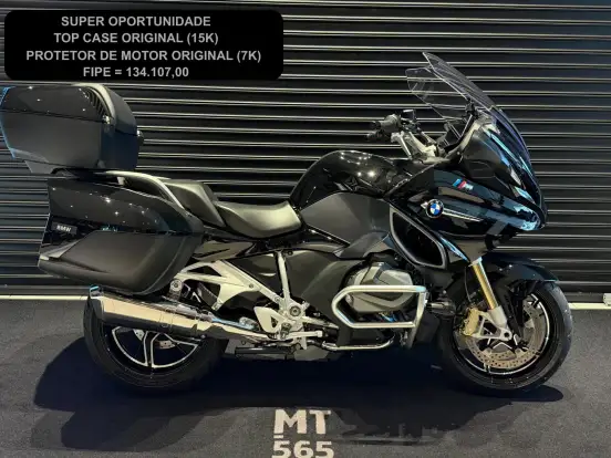 BMW-R 1250 RT BMW-R 1250 RT-2023