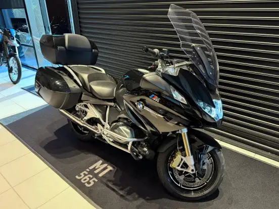 BMW-R 1250 RT BMW-R 1250 RT-2023