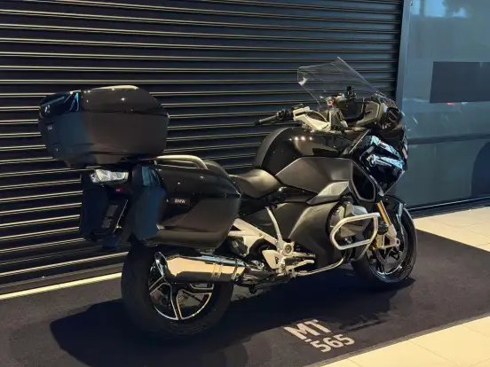 BMW-R 1250 RT BMW-R 1250 RT-2023