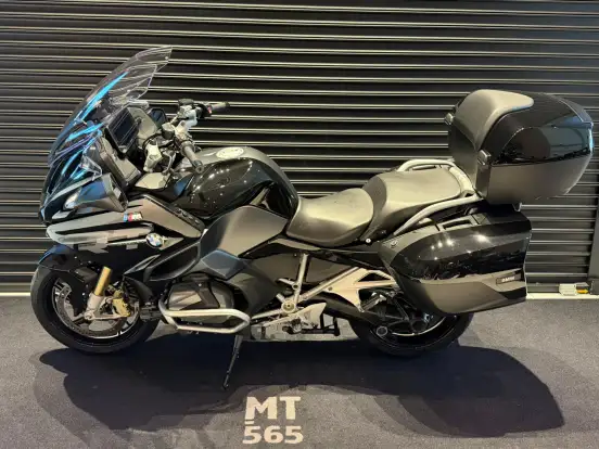 BMW-R 1250 RT BMW-R 1250 RT-2023