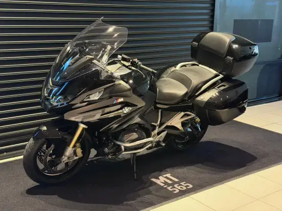 BMW-R 1250 RT BMW-R 1250 RT-2023