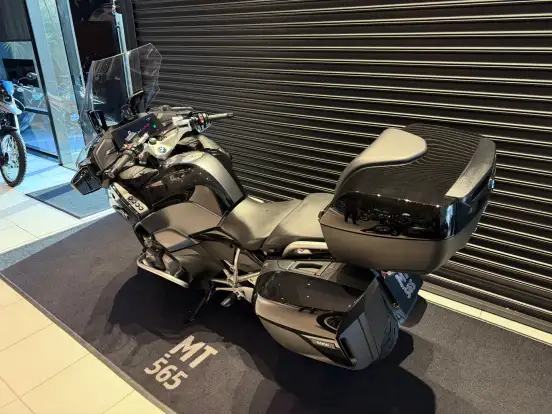 BMW-R 1250 RT-2023