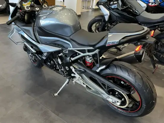 BMW-S 1000 RR BMW-S 1000 RR-2026