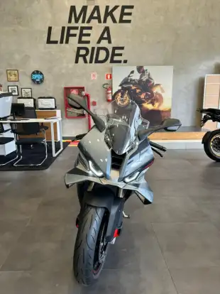 BMW-S 1000 RR-2026