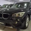 BMW X1 2.0 16V GASOLINA SDRIVE18I TOP 4P AUTOMÁTICO BMW X1 2.0 16V GASOLINA SDRIVE18I TOP 4P AUTOMÁTICO