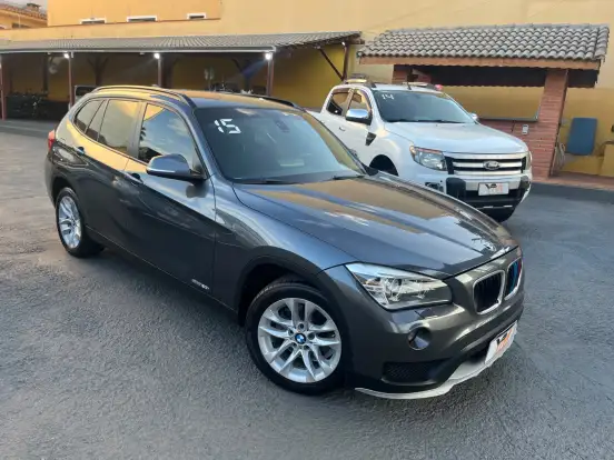 BMW-X1-2015