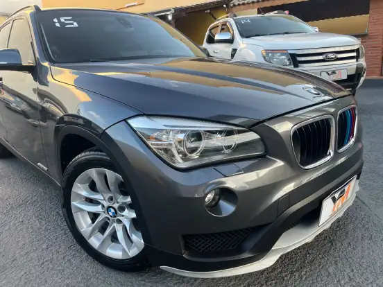BMW-X1-2015
