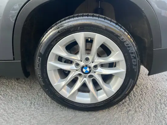 BMW-X1-2015