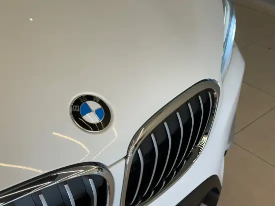 BMW-X1-2.0 16V TURBO ACTIVEFLEX SDRIVE20I 4P AUTOMÁTICO BMW-X1-2019