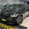 BMW X1 2.0 16V TURBO ACTIVEFLEX SDRIVE20I M SPORT 4P AUTOMÁTICO BMW X1 2.0 16V TURBO ACTIVEFLEX SDRIVE20I M SPORT 4P AUTOMÁTICO