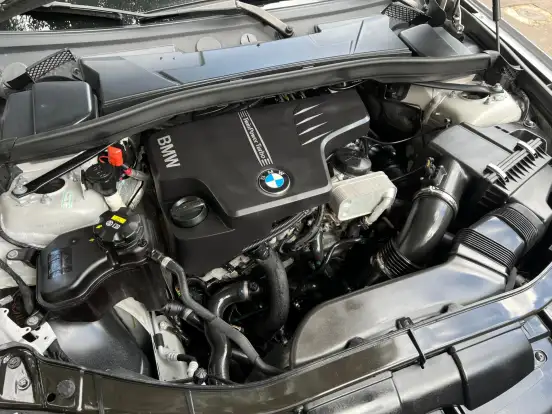 BMW-X1-2.0 16V TURBO ACTIVEFLEX SDRIVE20I X-LINE 4P AUTOMÁTICO BMW-X1-2015