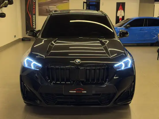 BMW-X1-2.0 16V TURBO GASOLINA SDRIVE20I M SPORT STEPTRONIC BMW-X1-2026