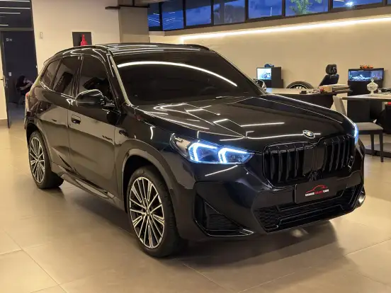 BMW-X1-2026