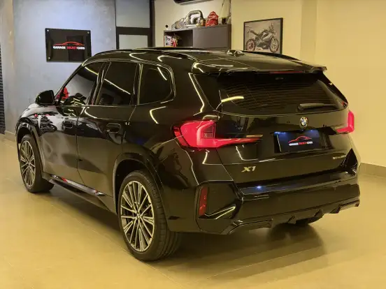 BMW-X1-2.0 16V TURBO GASOLINA SDRIVE20I M SPORT STEPTRONIC BMW-X1-2026