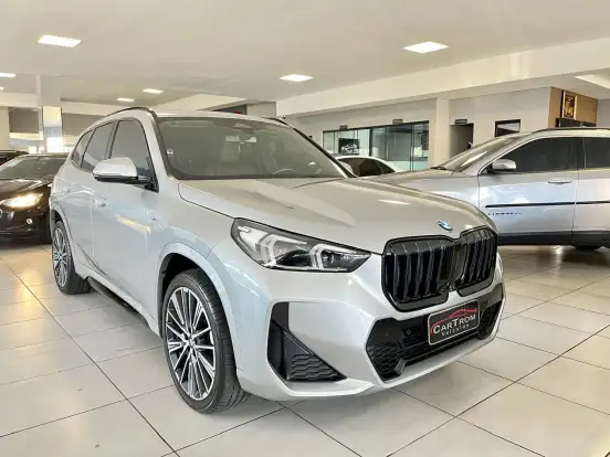 BMW-X1-2.0 16V TURBO GASOLINA SDRIVE20I M SPORT STEPTRONIC BMW-X1-2023