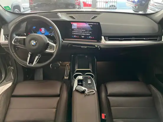 BMW-X1-2.0 16V TURBO GASOLINA SDRIVE20I M SPORT STEPTRONIC BMW-X1-2023