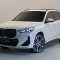 BMW X1 2.0 16V TURBO GASOLINA SDRIVE20I M SPORT STEPTRONIC BMW X1 2.0 16V TURBO GASOLINA SDRIVE20I M SPORT STEPTRONIC