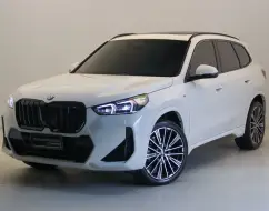 BMW X1 2.0 16V TURBO GASOLINA SDRIVE20I M SPORT STEPTRONIC BMW X1 2.0 16V TURBO GASOLINA SDRIVE20I M SPORT STEPTRONIC