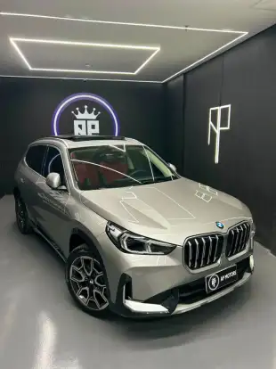 BMW-X1-2025