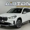 BMW X1 2.0 16V TURBO GASOLINA SDRIVE20I X-LINE STEPTRONIC BMW X1 2.0 16V TURBO GASOLINA SDRIVE20I X-LINE STEPTRONIC